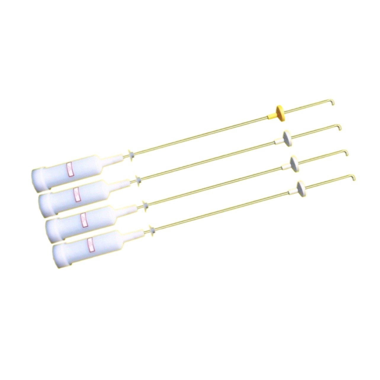 EB80M2WH/N,EB80M2WD/N,EB80M2U1适用海尔洗衣机吊杆平衡杆减震器 - 图3