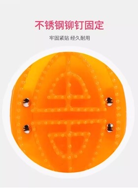 美体刷精油刷筋络刷腿部