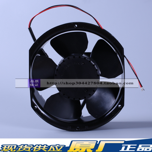 5920PL-05W-B70全新原装NMB美蓓亚17251直流24V轴流散热风机风扇 - 图0