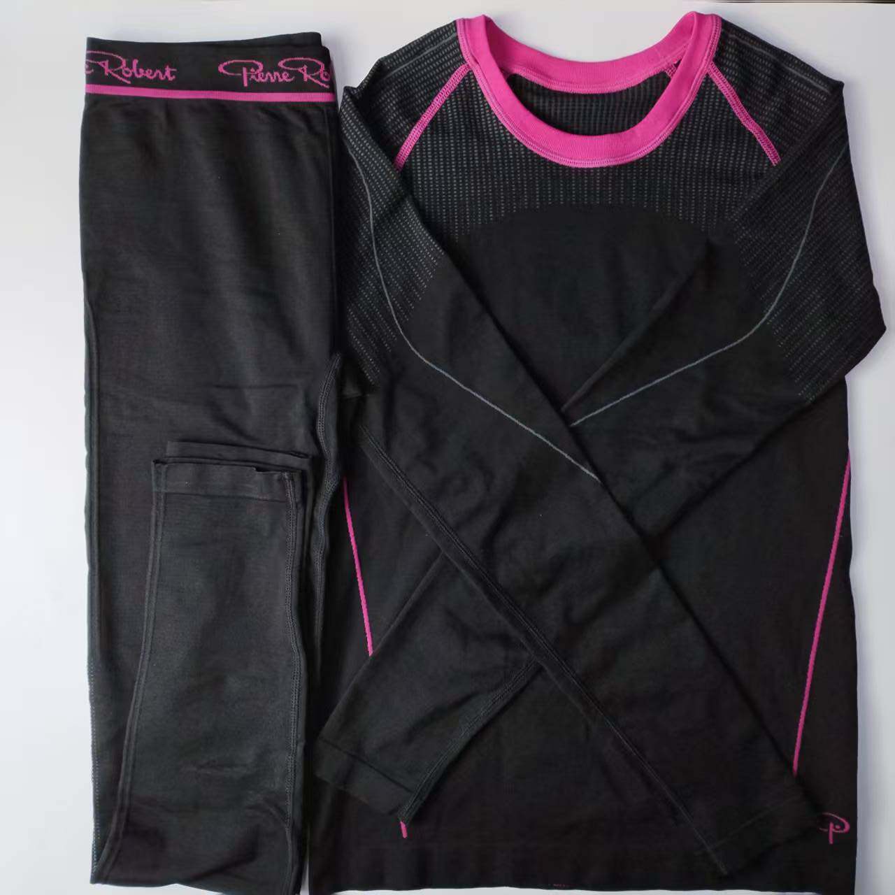 外贸出口男女童速干内衣裤运动训练服紧身衣冬季滑雪套装压缩保暖,淘宝优惠券,粉丝福利购,淘宝优惠卷