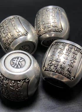 茶杯礼品古玩铜器