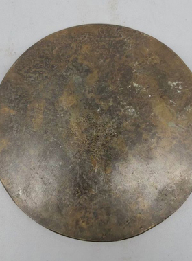 年年有余新婚摆件古玩铜器