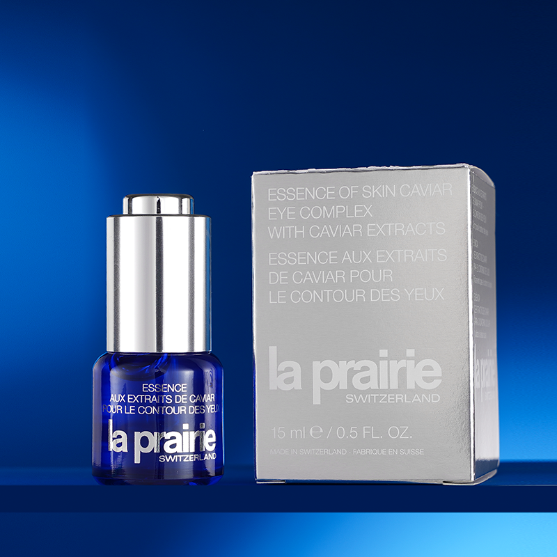 保税仓原装现货la prairie蓓丽眼霜 梓薇国际海外眼部精华