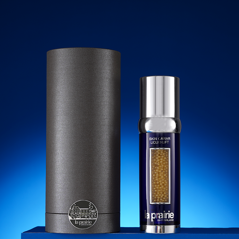 保税仓原装现货la prairie莱珀妮 梓薇国际海外液态精华