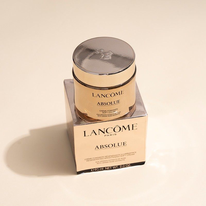 保税仓原装现货lancome兰蔻版面霜 梓薇国际海外乳液/面霜