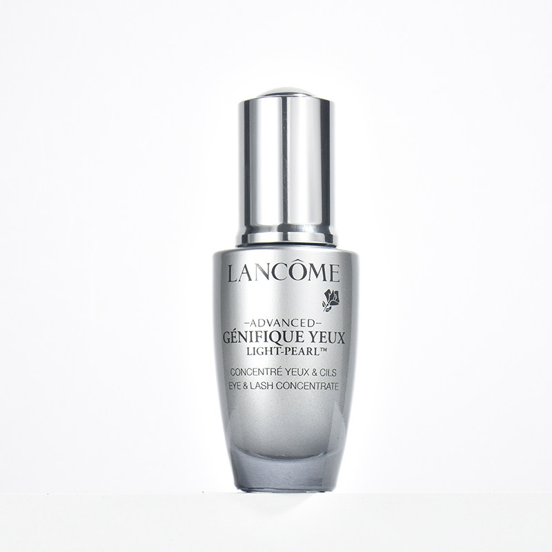 保税仓原装现货lancome兰蔻精华液 梓薇国际海外眼霜