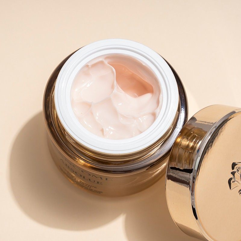 保税仓原装现货lancome兰蔻版面霜 梓薇国际海外乳液/面霜