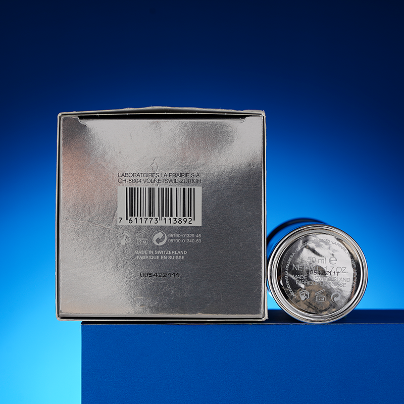 保税仓原装现货la prairie莱珀妮 梓薇国际海外液态精华