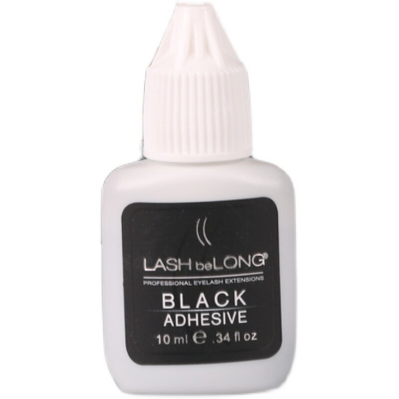 LASHbeLONG种植睫毛胶水阿拉伯树脂胶水速干胶水低刺激睫毛胶水