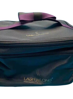 LASHbeLONG工具包小方包美睫包