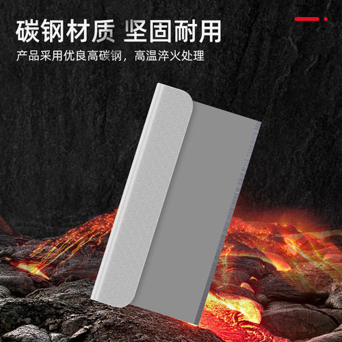 环美单面保安刀片上海碳钢单面刀片手机拆屏维修清洁修边割线去胶刮胶铲胶工业用一次性修脚锋利刀片100片/装 - 图0