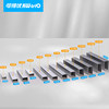 Excellent staples available, large size staplers 23/13