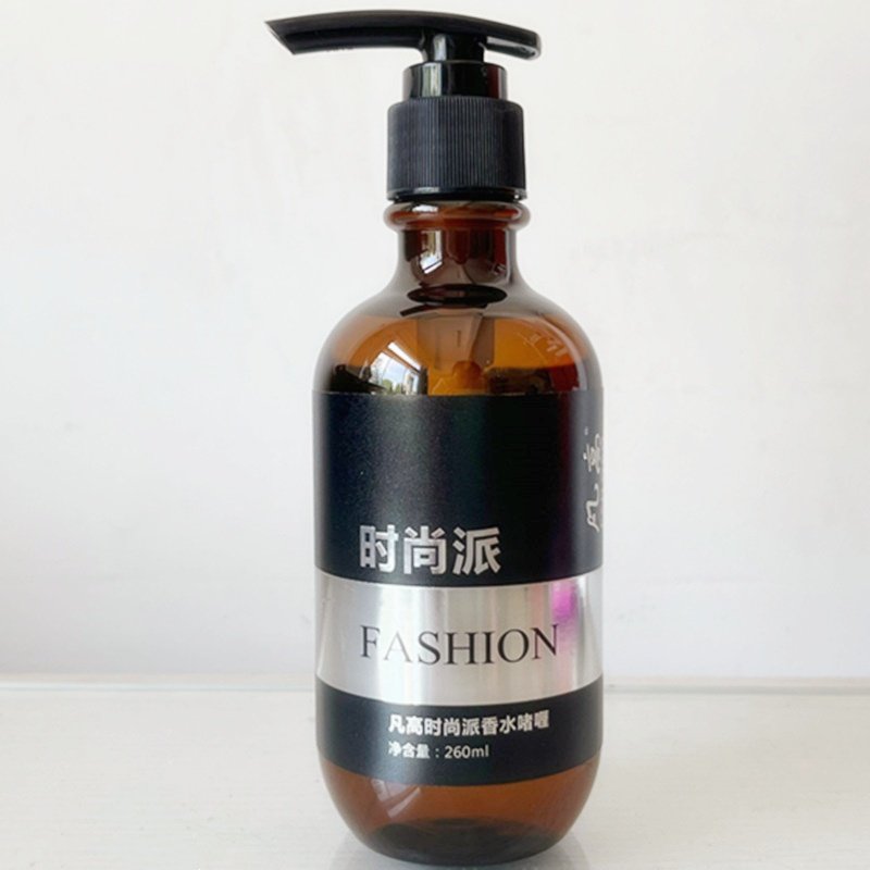 凡高时尚派香水啫喱油头大背头定型保湿啫喱水持久造型蓬松啫喱膏,淘宝优惠券,粉丝福利购,淘宝优惠卷