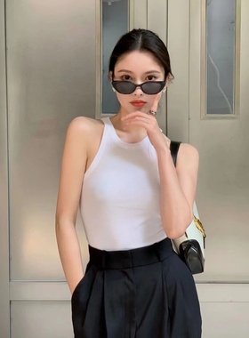 防紫外线猫眼时尚男女通用小框