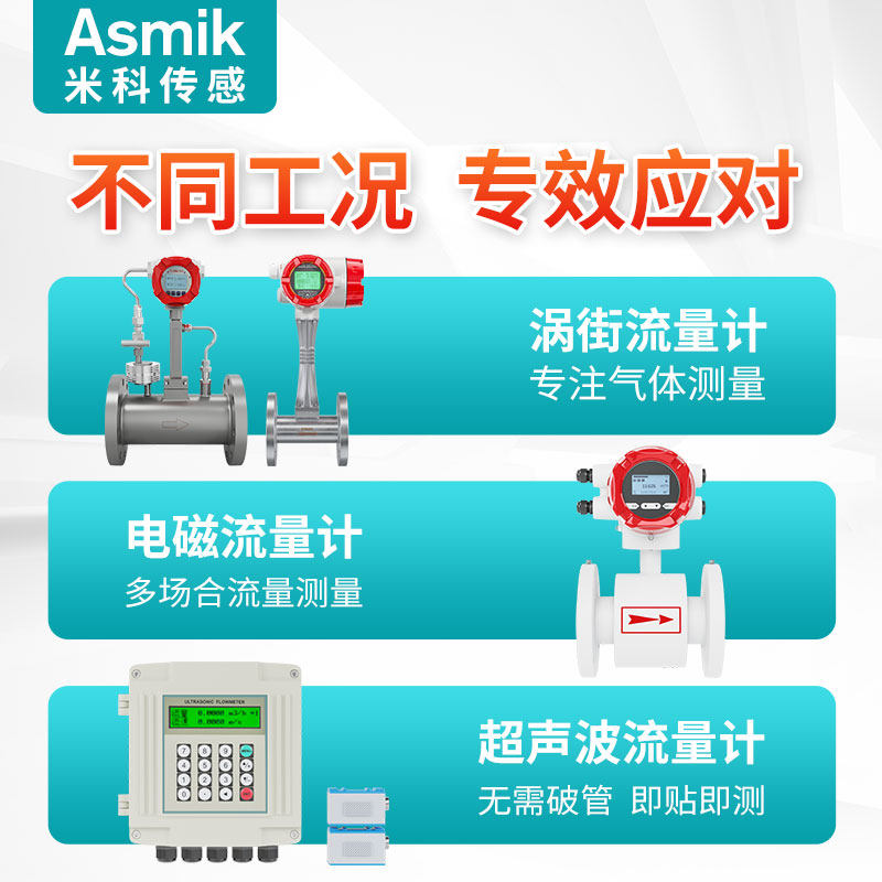 米科插入式电磁流量计DN500管道液体废水污水智能不锈钢一体分体,淘宝优惠券,粉丝福利购,淘宝优惠卷