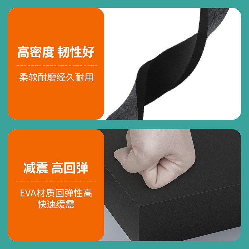 锂电池泡沫垫防震海绵绝缘垫电动车电池仓填充防撞隔离棉减震泡棉,淘宝优惠券,粉丝福利购,淘宝优惠卷