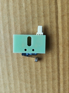 永历包装机鼎历包装机微动开关