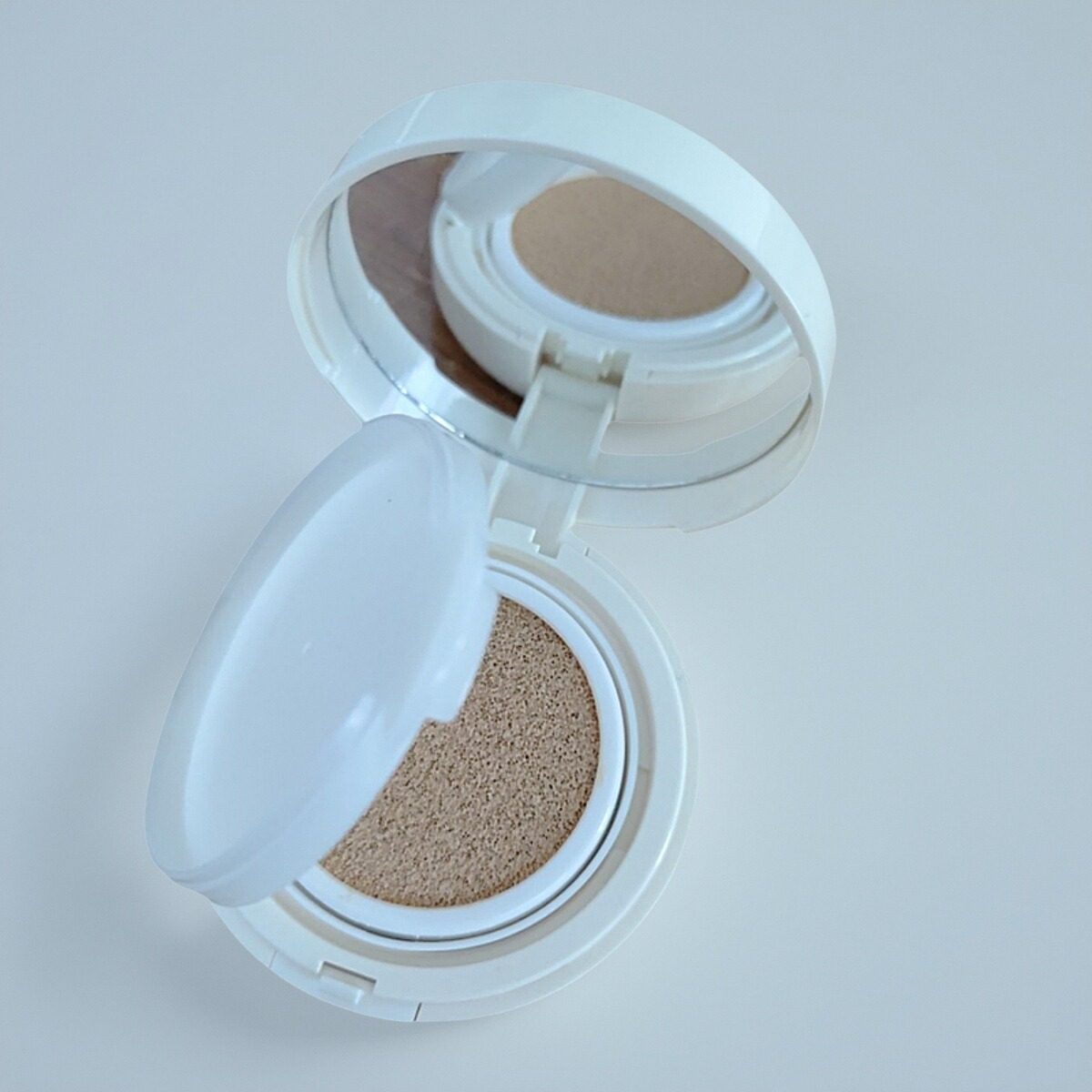 无粉扑 学生BI备~悦S~风~吟~致润精华气垫粉凝霜15g 13#象牙色,淘宝优惠券,粉丝福利购,淘宝优惠卷