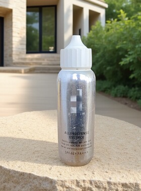多重防护保湿隔离防晒40ml