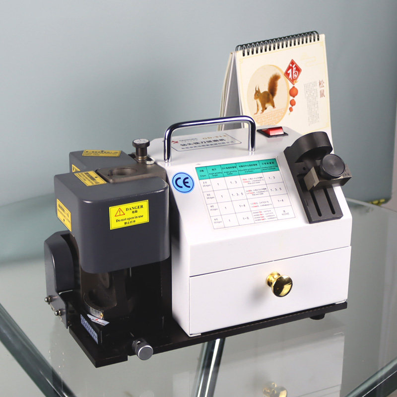 铣刀研磨机高速钢铣刀刃磨机便携式铣刀研磨机,淘宝优惠券,粉丝福利购,淘宝优惠卷