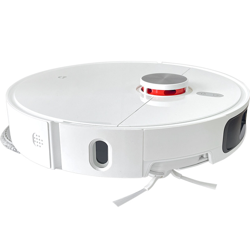 米家扫地机器人专用硅胶保护贴膜贴纸 5PRO M40S HM30 防撞条配件,淘宝优惠券,粉丝福利购,淘宝优惠卷