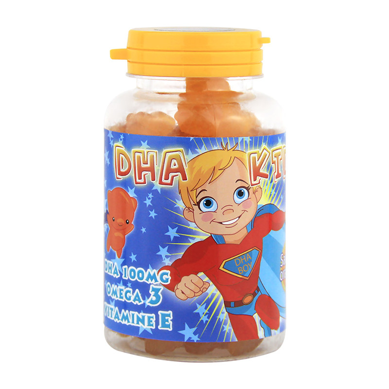 dhafrance儿童dha dhafrance海外DHA/核桃油