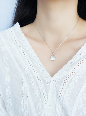 跨境韩版新潮款小众设计