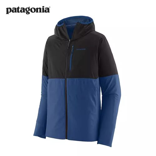 男士轻量保暖棉服 Nano-Air 85725 patagonia巴塔哥尼亚 - 图1