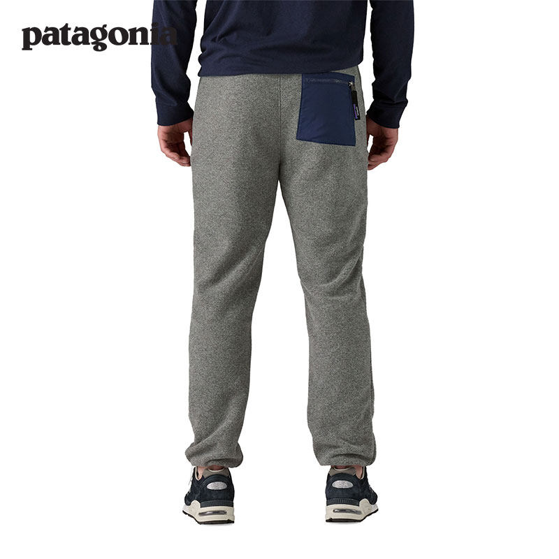 男士抓绒裤 Synch 21665 patagonia巴塔哥尼亚,淘宝优惠券,粉丝福利购,淘宝优惠卷