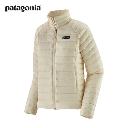 女士羽绒服 Down Sweater 84684 patagonia巴塔哥尼亚 - 图2