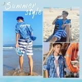 速浪 Пляжная рубашка