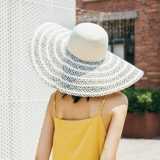 Пляжное снаряжение для плавания, модная шапка, защита от солнца