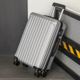 Вместительный и большой чемодан, прочная коробка для путешествий, 28 дюймов