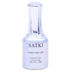 SATKI Caramel Cat Eye Gel Làm móng bằng phương pháp trị liệu có thể tháo rời 3D Cat Eye Nail Oil Gel Kéo dài không thể bốc mùi Không sơn móng tay - Sơn móng tay / Móng tay và móng chân sơn móng tay màu nâu đất Sơn móng tay / Móng tay và móng chân