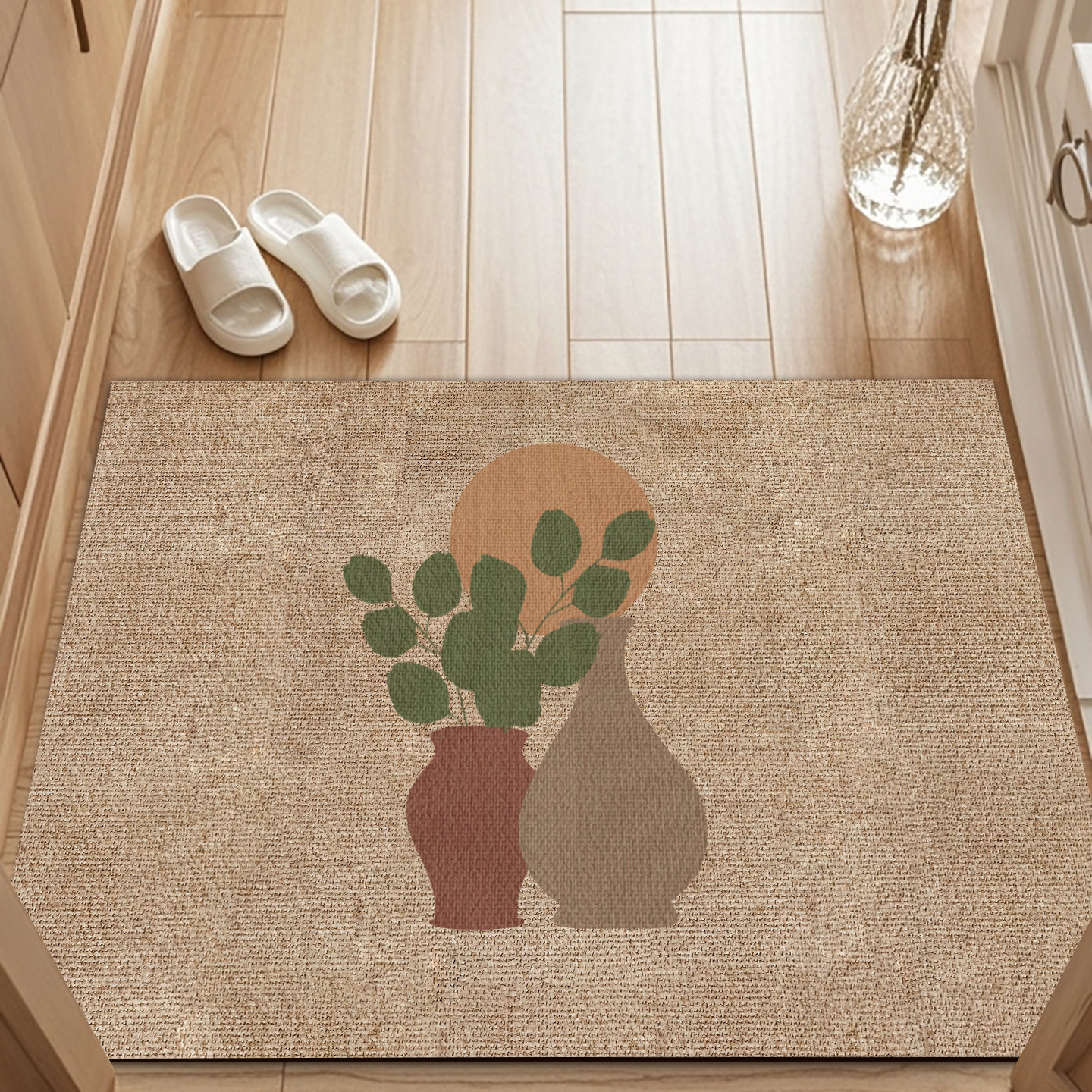 入户门专用地垫2025新款pvc门垫家用新款脚垫可裁剪玄关门厅地毯,淘宝优惠券,粉丝福利购,淘宝优惠卷