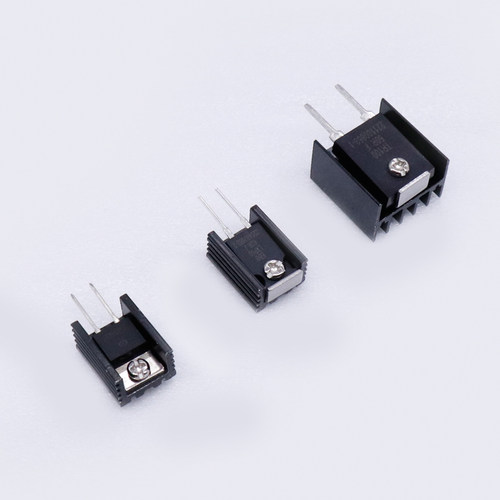 RTP 大功率取样高频无感厚膜负载电阻 35W50W100W TO220 247封装 - 图3
