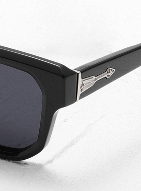 JACQUES同款JMM墨镜304LX 8.0男女大方框Marie太阳眼镜时尚Mage