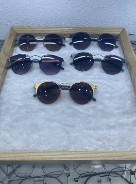 IC德国布林berlin飞行员太阳镜