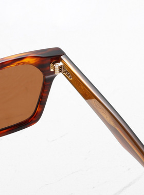 Jacques同款JMM墨镜306LX 8.0板材大方框太阳眼镜Marie男女款Mage