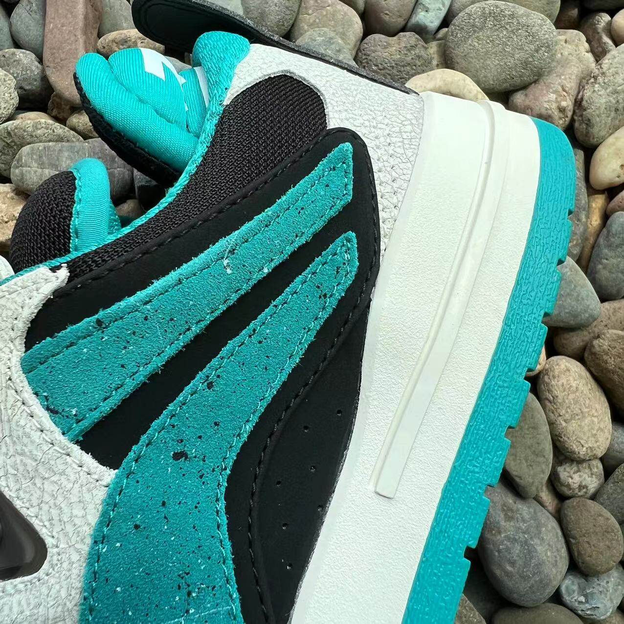 李宁板鞋肖战款虎年惟吾pro水泥灰空军一号男女情侣休闲鞋运动鞋