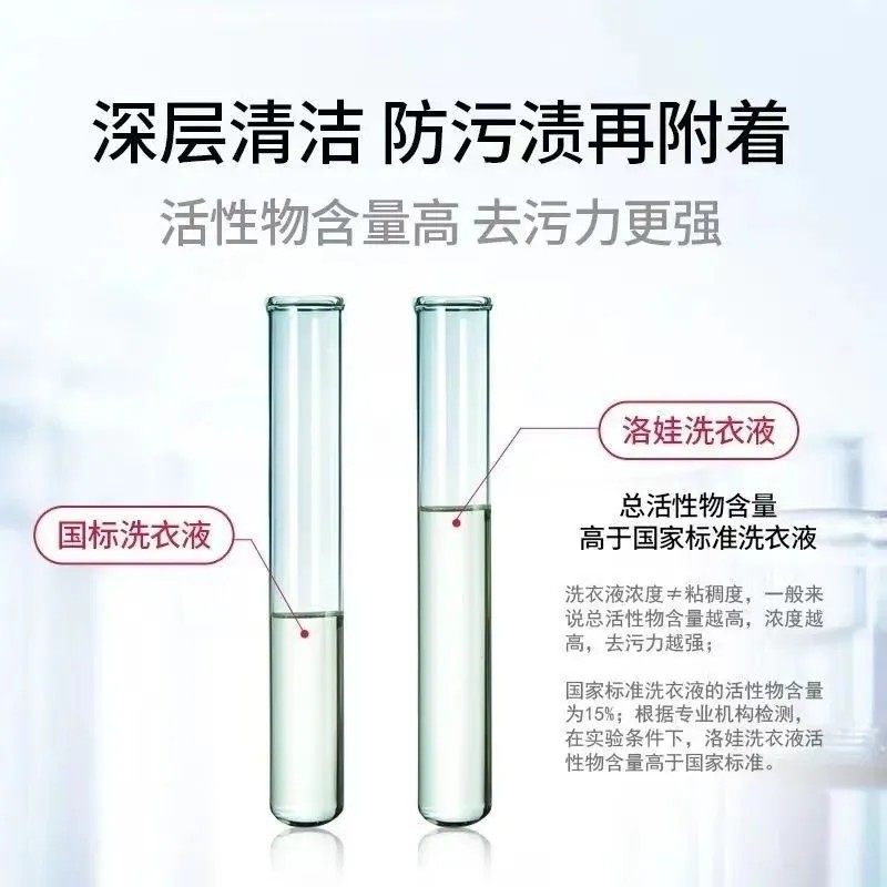 洛娃洗衣液冷水4斤袋装机洗手洗深层去渍留香薰衣草促销活动,淘宝优惠券,粉丝福利购,淘宝优惠卷