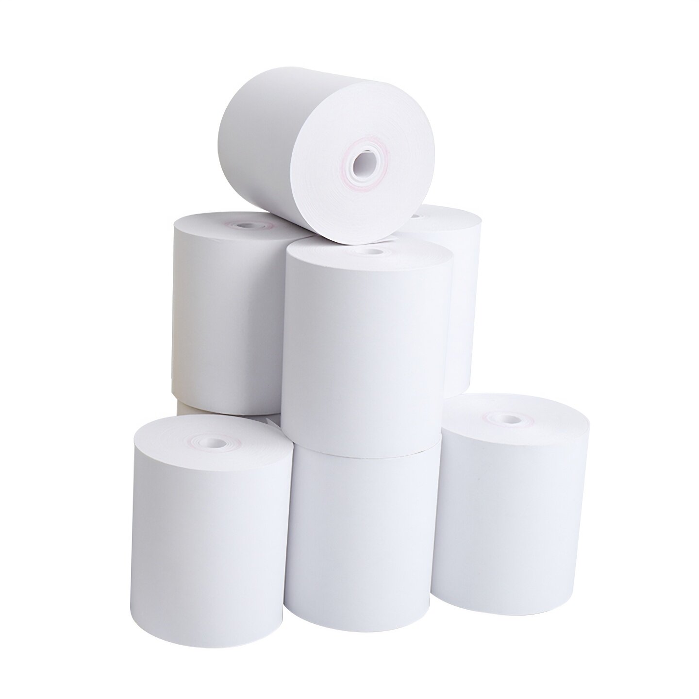 80/57mm crane thermal paper scraps are less than enough rice