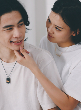 5折清仓 dearlike星座项链双鱼座原创设计高级感生日情人节礼物