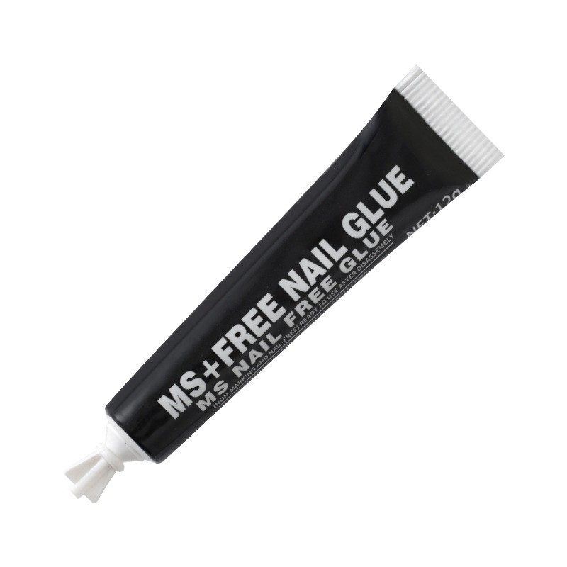 免钉胶强力粘贴墙面专用免打孔代钉环保胶水粘胶6g12g辅助贴,淘宝优惠券,粉丝福利购,淘宝优惠卷