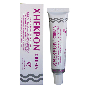 西班牙原装Xhekpon颈霜 