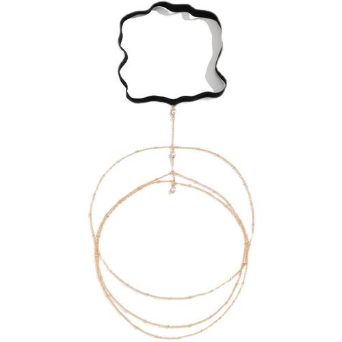 Сексуальная портупея на ногу с кисточками, аксессуар, универсальная юбка, европейский стиль