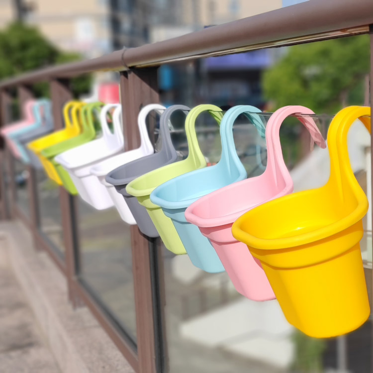 挂壁花盆挂钩绿植悬挂式花盆绿萝花盆墙面吊篮盆储水壁挂花盆,淘宝优惠券,粉丝福利购,淘宝优惠卷