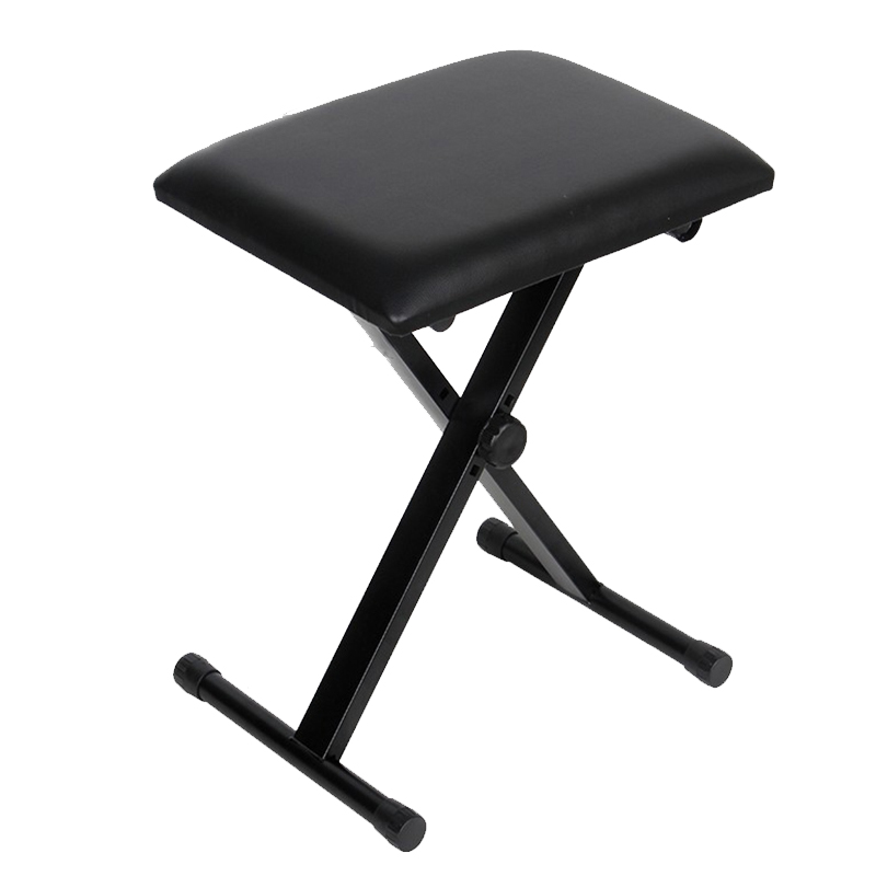 舒适电子琴凳钢琴凳子古筝琴凳可升降折叠吉他练习凳子乐器配件,淘宝优惠券,粉丝福利购,淘宝优惠卷