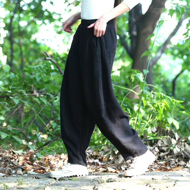 ດອກ​ໄມ້​ຜ້າ​ປ່ານ​ແບບ​ຈີນ Gu Shihou ສູງ​ສຸດ​
