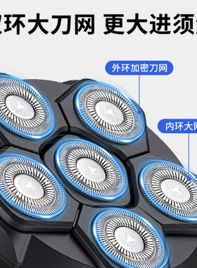 【央ma力荐】光头神器热销第I